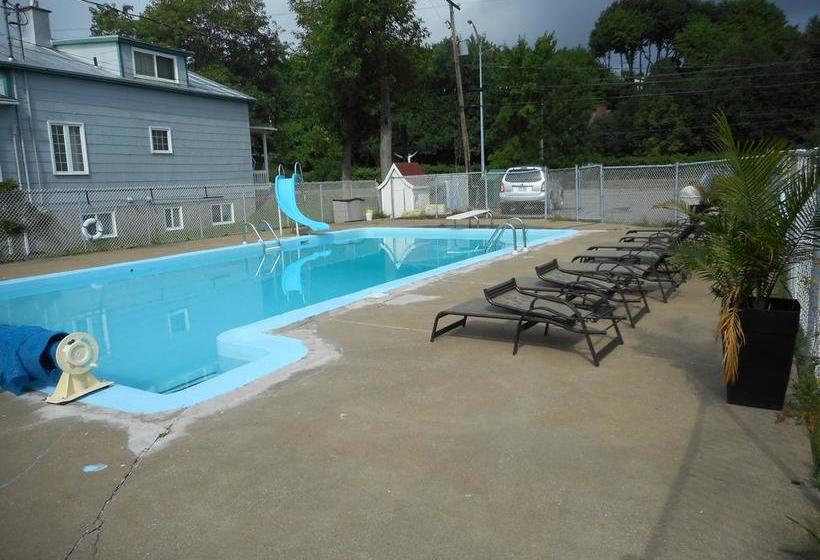 Motel Olympic | Quebec | Quebec | Canada 10