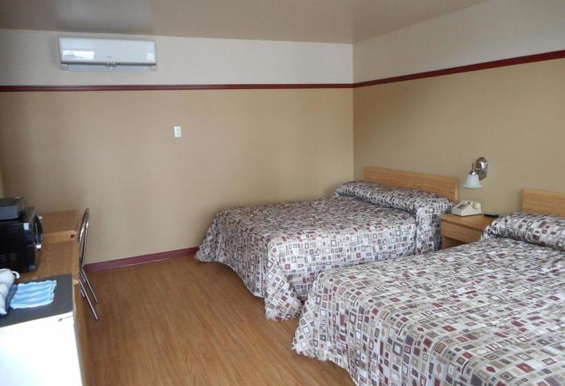 Motel Olympic | Quebec | Quebec | Canada 15