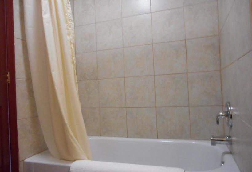 Motel Olympic | Quebec | Quebec | Canada 16