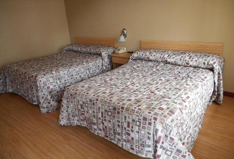 Motel Olympic | Quebec | Quebec | Canada 17