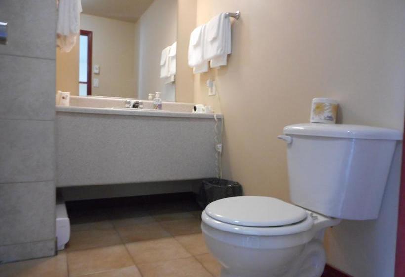 Motel Olympic | Quebec | Quebec | Canada 18