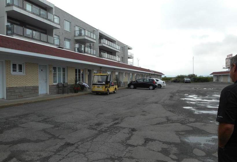 Motel Olympic | Quebec | Quebec | Canada 19