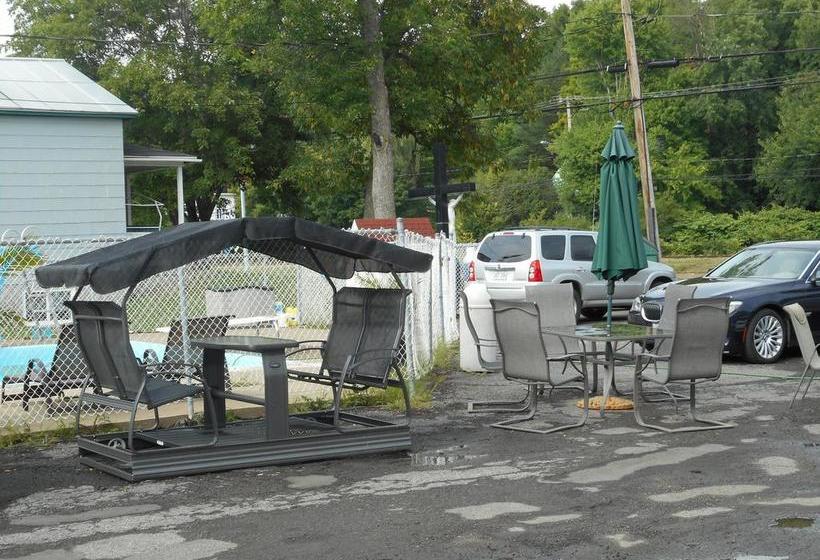 Motel Olympic | Quebec | Quebec | Canada 8