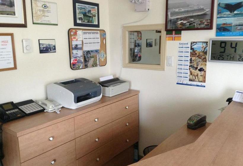 Motel Chevalier | Quebec | Quebec | Canada 1