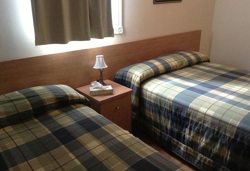 Motel Chevalier | Quebec | Quebec | Canada 11