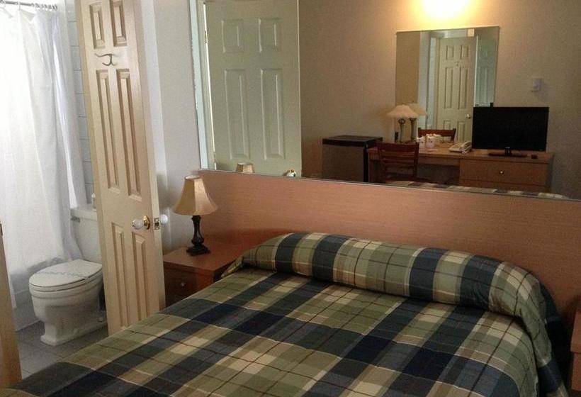 Motel Chevalier | Quebec | Quebec | Canada 12