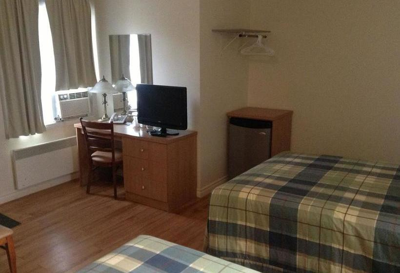 Motel Chevalier | Quebec | Quebec | Canada 14