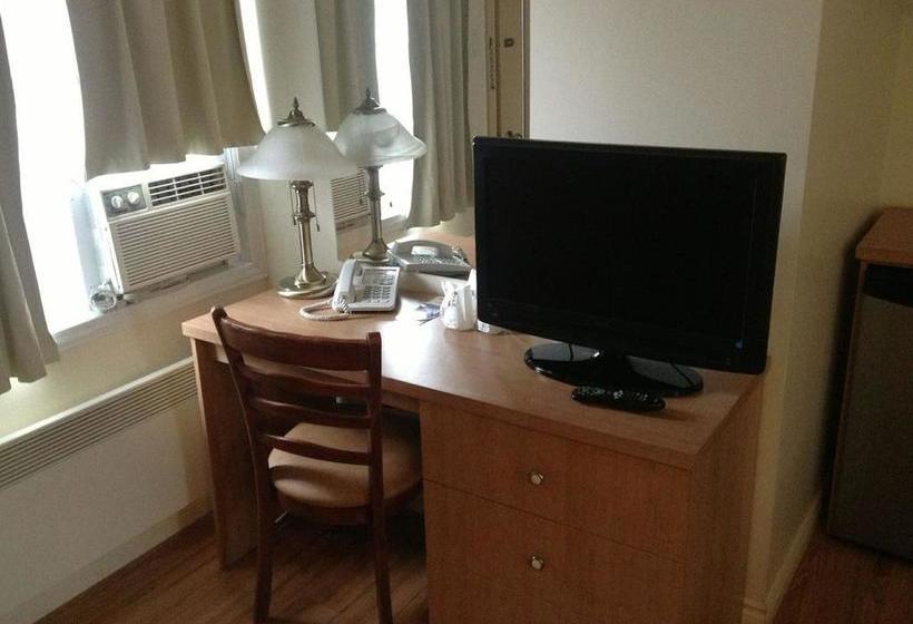 Motel Chevalier | Quebec | Quebec | Canada 15