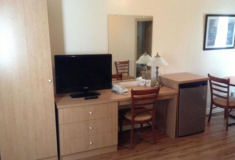 Motel Chevalier | Quebec | Quebec | Canada 16