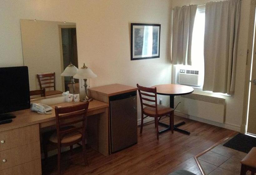 Motel Chevalier | Quebec | Quebec | Canada 17