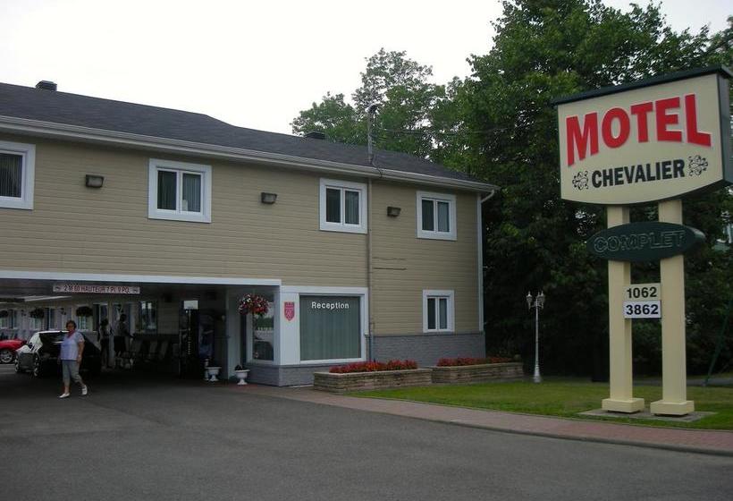 Motel Chevalier | Quebec | Quebec | Canada 2