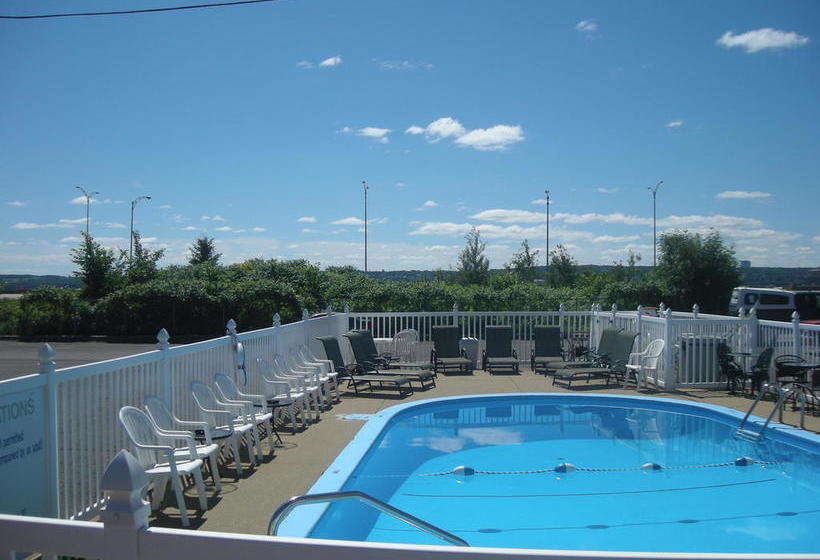 Motel Chevalier | Quebec | Quebec | Canada 3