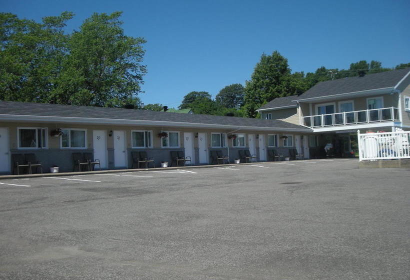 Motel Chevalier | Quebec | Quebec | Canada 5