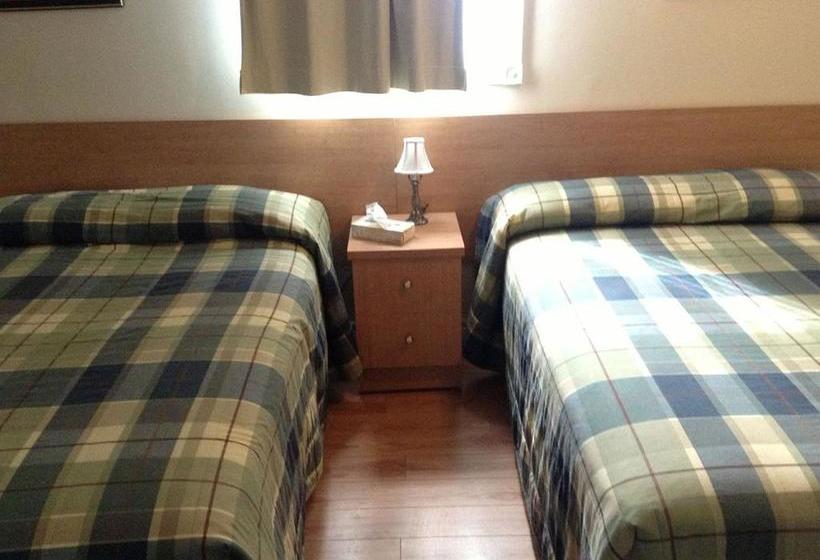 Motel Chevalier | Quebec | Quebec | Canada 7