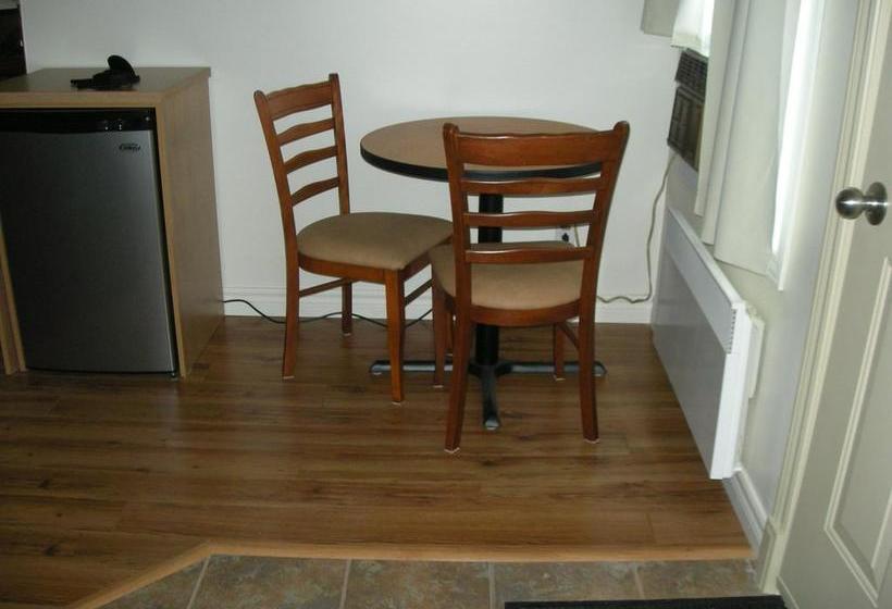 Motel Chevalier | Quebec | Quebec | Canada 8