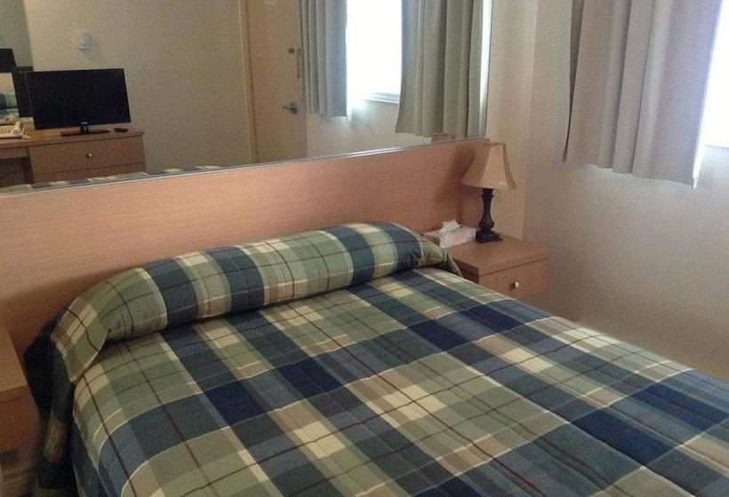 Motel Chevalier | Quebec | Quebec | Canada 9