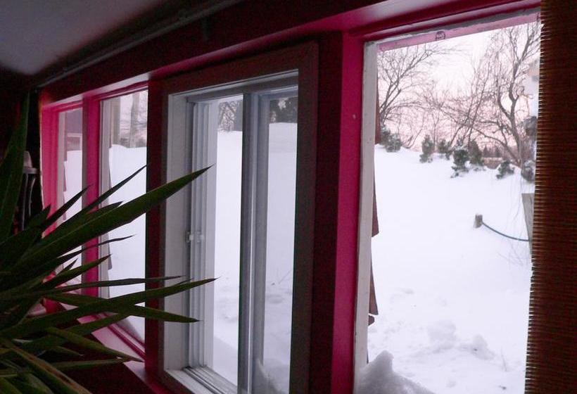 Bed and Breakfast L Oasis Du Pirate | Quebec | Quebec | Canada 1