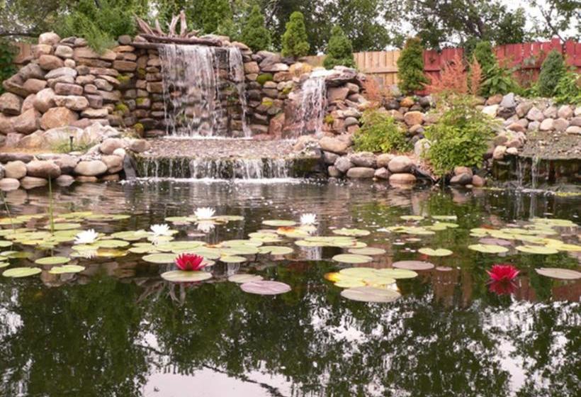 Bed and Breakfast L Oasis Du Pirate | Quebec | Quebec | Canada 14