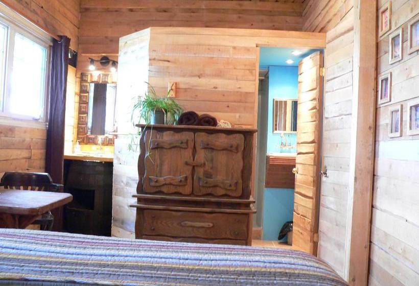 Bed and Breakfast L Oasis Du Pirate | Quebec | Quebec | Canada 17