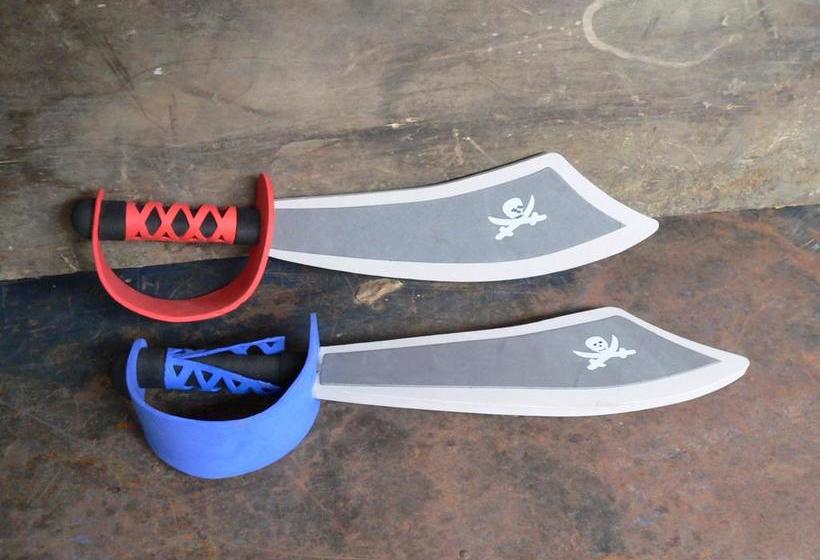 Bed and Breakfast L Oasis Du Pirate | Quebec | Quebec | Canada 19