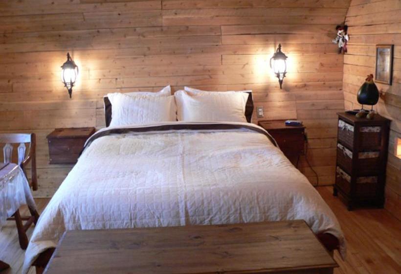 Bed and Breakfast L Oasis Du Pirate | Quebec | Quebec | Canada 8