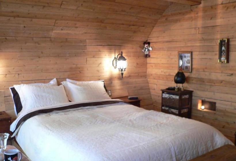 Bed and Breakfast L Oasis Du Pirate | Quebec | Quebec | Canada 9