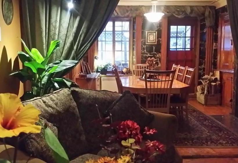 Gîte B&b à L Augustine