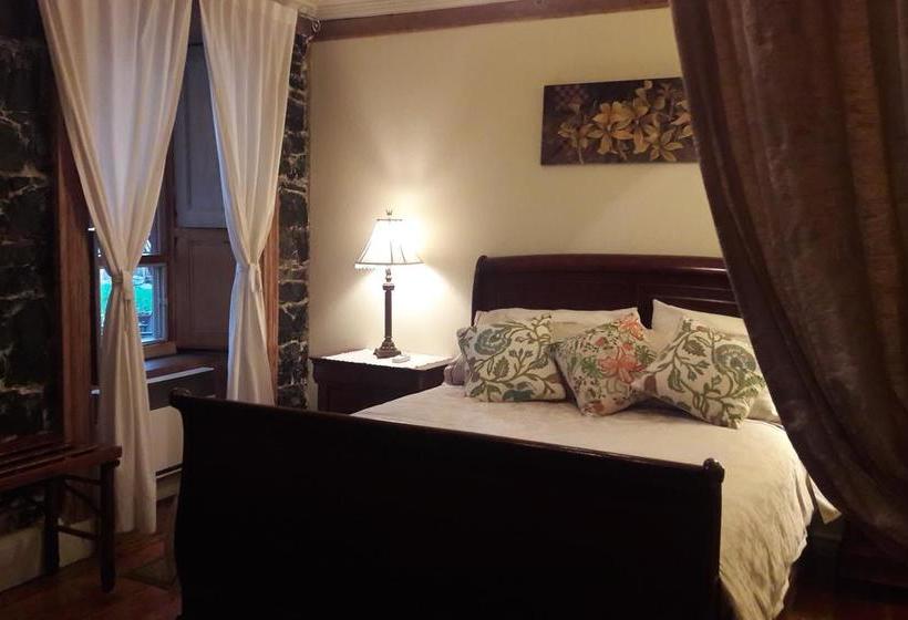 Gîte B&b à L Augustine | Quebec | Quebec | Canada 1