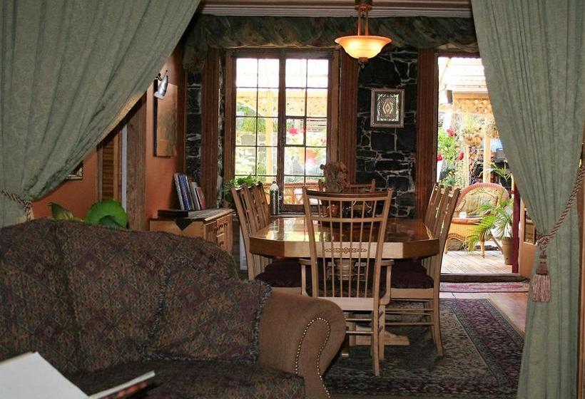 Gîte B&b à L Augustine | Quebec | Quebec | Canada 10