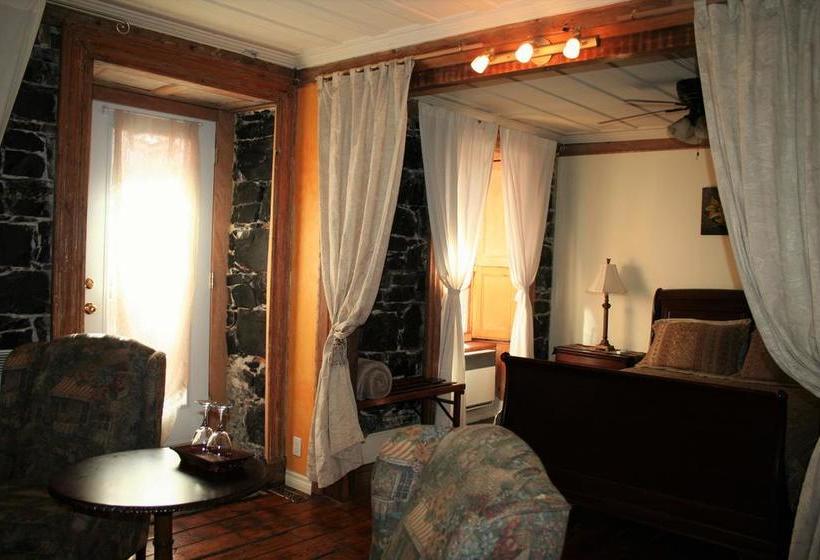 Gîte B&b à L Augustine | Quebec | Quebec | Canada 11