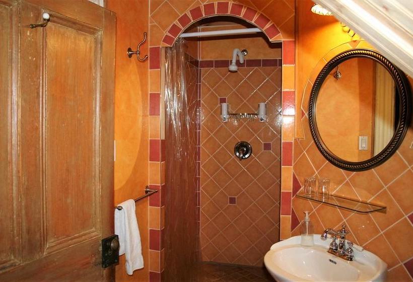 Gîte B&b à L Augustine | Quebec | Quebec | Canada 12