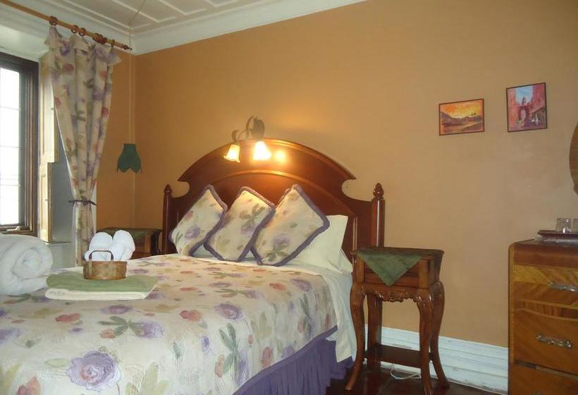 Gîte B&b à L Augustine | Quebec | Quebec | Canada 13