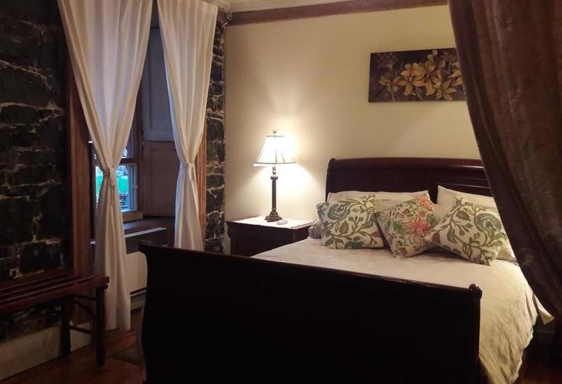 Gîte B&b à L Augustine | Quebec | Quebec | Canada 14