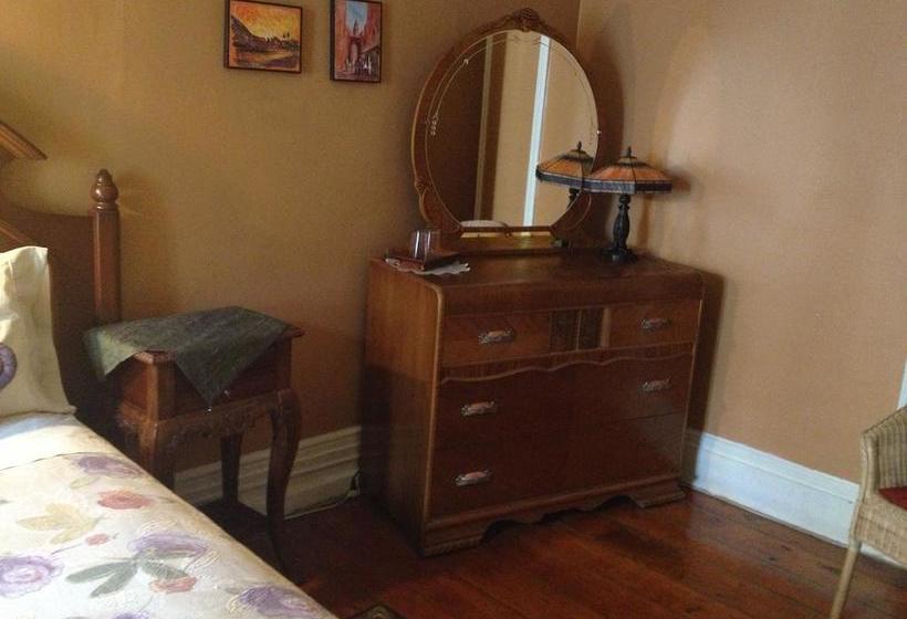 Gîte B&b à L Augustine | Quebec | Quebec | Canada 15