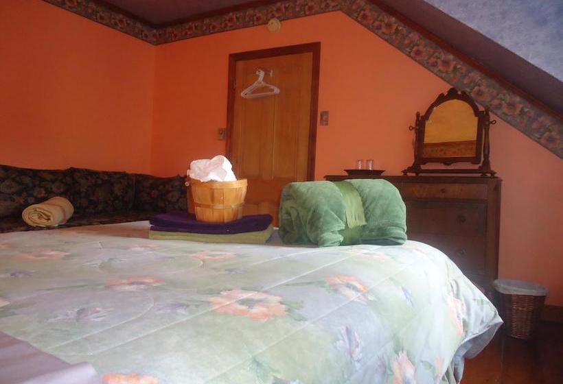 Gîte B&b à L Augustine | Quebec | Quebec | Canada 17