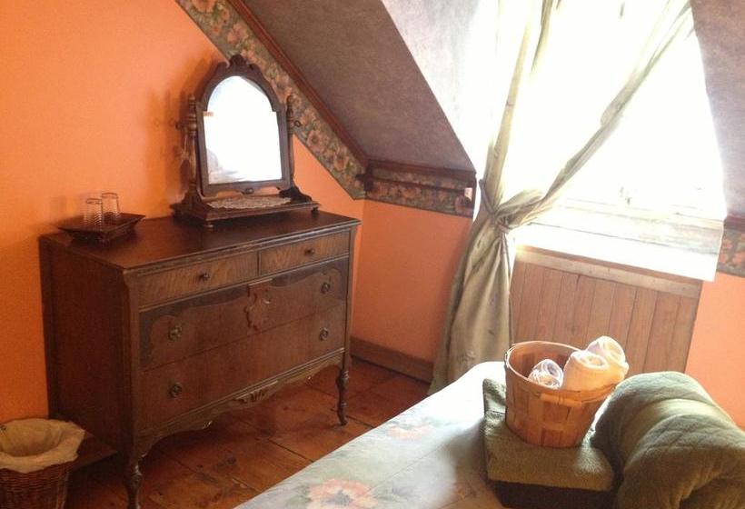 Gîte B&b à L Augustine | Quebec | Quebec | Canada 18