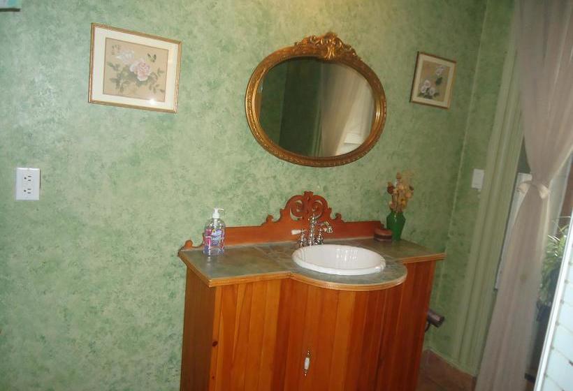 Gîte B&b à L Augustine | Quebec | Quebec | Canada 19