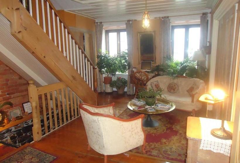 Gîte B&b à L Augustine | Quebec | Quebec | Canada 2