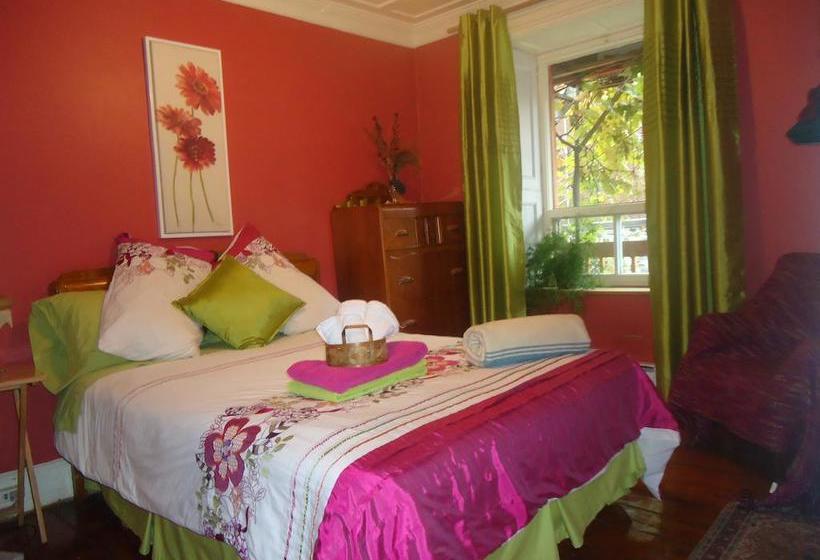 Gîte B&b à L Augustine | Quebec | Quebec | Canada 20