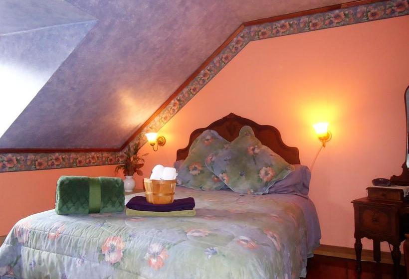 Gîte B&b à L Augustine | Quebec | Quebec | Canada 3