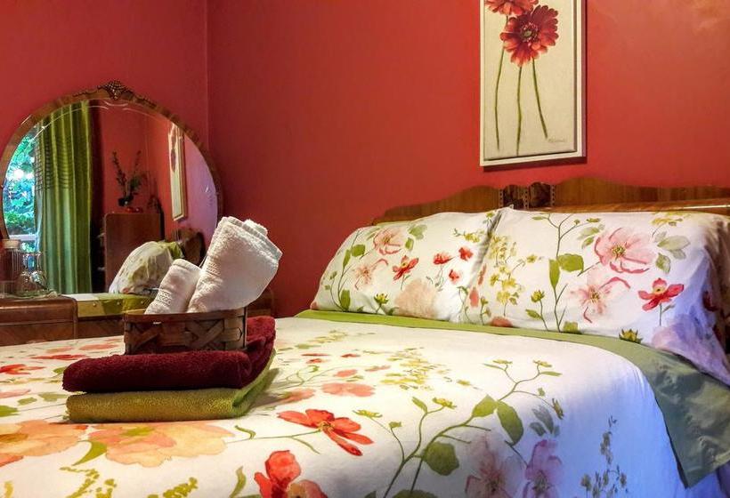 Gîte B&b à L Augustine | Quebec | Quebec | Canada 5