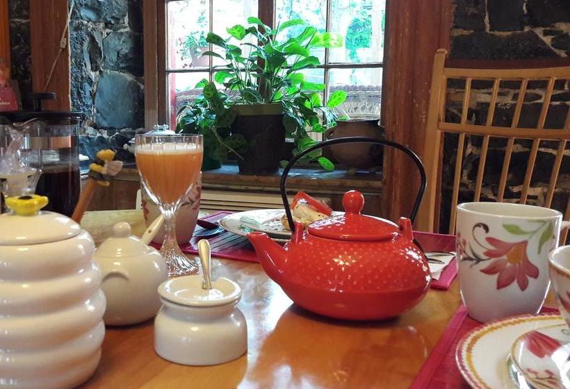 Gîte B&b à L Augustine | Quebec | Quebec | Canada 6