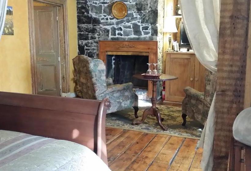 Gîte B&b à L Augustine | Quebec | Quebec | Canada 7