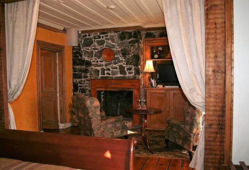 Gîte B&b à L Augustine | Quebec | Quebec | Canada 8