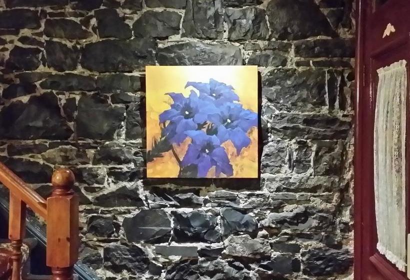 Gîte B&b à L Augustine | Quebec | Quebec | Canada 9