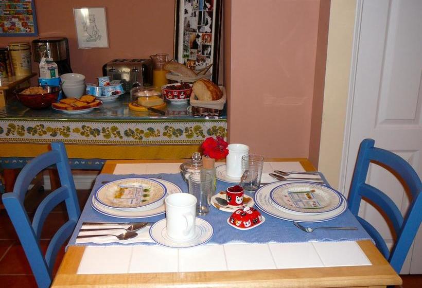 B&b La Bedondaine | Quebec | Quebec | Canada 1