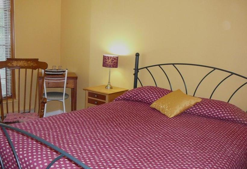 B&b La Bedondaine | Quebec | Quebec | Canada 10