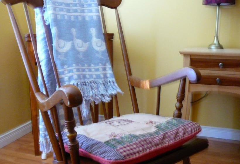 B&b La Bedondaine | Quebec | Quebec | Canada 11