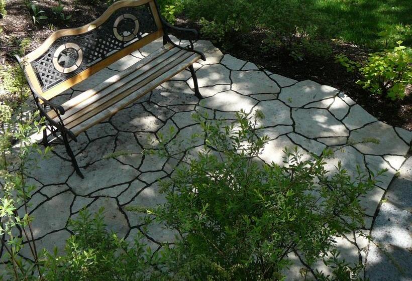 B&b La Bedondaine | Quebec | Quebec | Canada 13