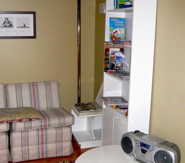 B&b La Bedondaine | Quebec | Quebec | Canada 15